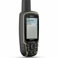 Garmin - GPSMAP 65 - GPS-Gerät
