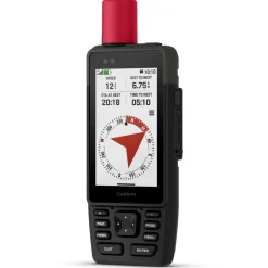 Online - GPSMAP H1i Plus - GPS-Gerät Trekkingausrüstung|Gps-Geräte