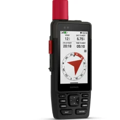 Online - GPSMAP H1i Plus - GPS-Gerät Trekkingausrüstung|Gps-Geräte