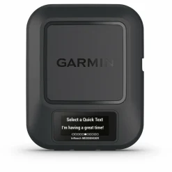 Garmin - InReach Messenger - GPS-Gerät^ Trekkingausrüstung|Gps-Geräte