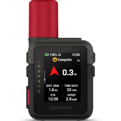 Garmin - Inreach Mini 3 Plus - GPS-Gerät