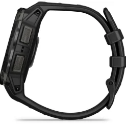 Garmin - Instinct 3 Amoled 45 mm - Multifunktionsuhr^ Pulsuhren|Laufausrüstung