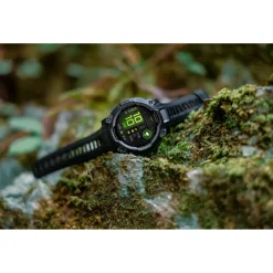 Garmin - Instinct 3 Amoled 45 mm - Multifunktionsuhr^ Pulsuhren|Laufausrüstung