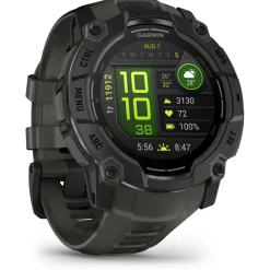 - Instinct 3 Amoled 50 mm - Multifunktionsuhr>Garmin Clearance