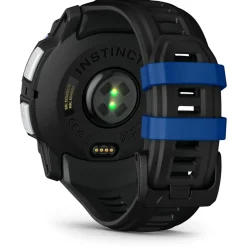 Garmin - Instinct 3 Solar 50 - Multifunktionsuhr^ Pulsuhren|Laufausrüstung