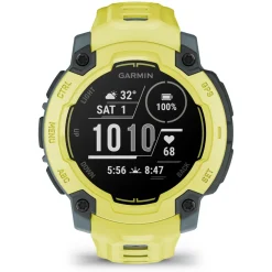 Garmin - Instinct E 40 mm - Multifunktionsuhr^ Pulsuhren|Laufausrüstung