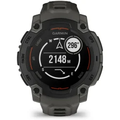 Garmin - Instinct E 40 mm - Multifunktionsuhr^ Pulsuhren|Laufausrüstung