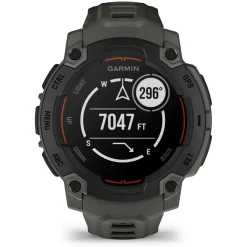 Garmin - Instinct E 40 mm - Multifunktionsuhr^ Pulsuhren|Laufausrüstung