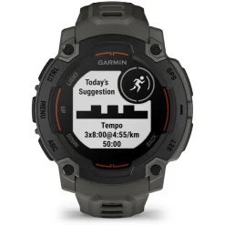 Garmin - Instinct E 40 mm - Multifunktionsuhr^ Pulsuhren|Laufausrüstung