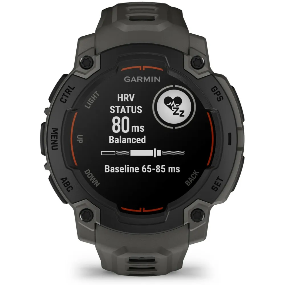 Garmin - Instinct E 40 mm - Multifunktionsuhr^ Pulsuhren|Laufausrüstung