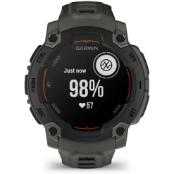 Garmin - Instinct E 40 mm - Multifunktionsuhr^ Pulsuhren|Laufausrüstung