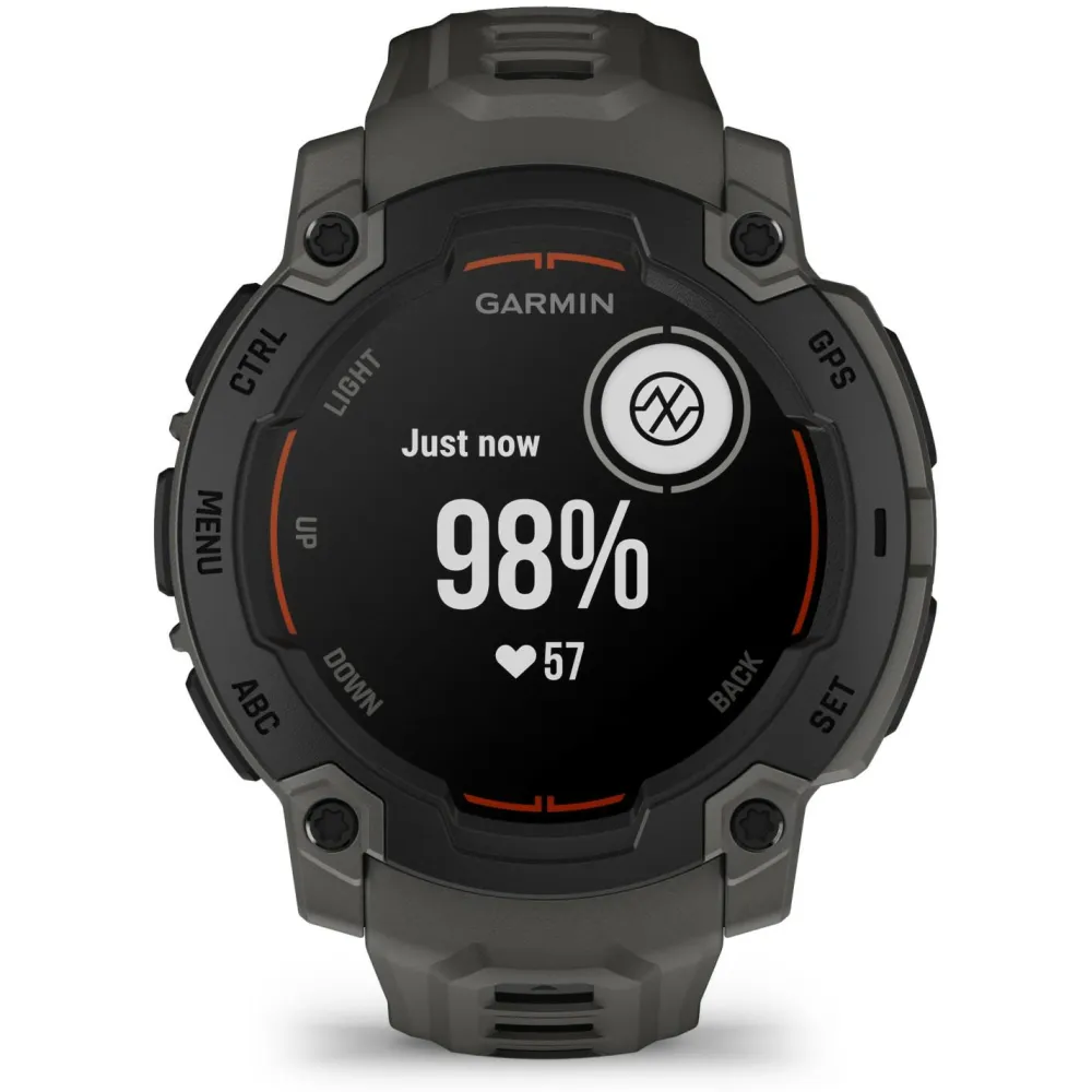 Garmin - Instinct E 40 mm - Multifunktionsuhr^ Pulsuhren|Laufausrüstung