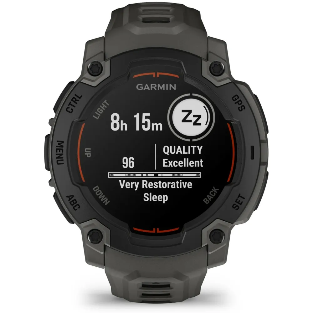 Garmin - Instinct E 40 mm - Multifunktionsuhr^ Pulsuhren|Laufausrüstung