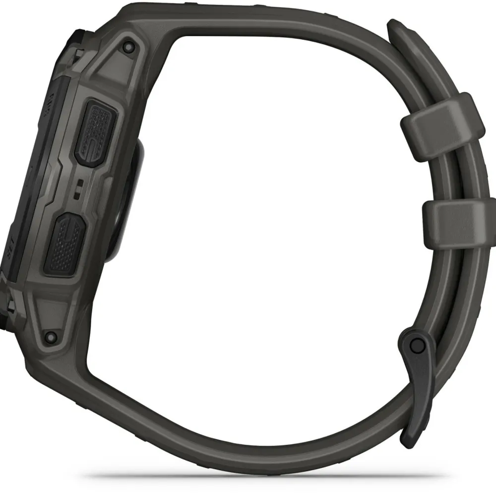 Garmin - Instinct E 40 mm - Multifunktionsuhr^ Pulsuhren|Laufausrüstung