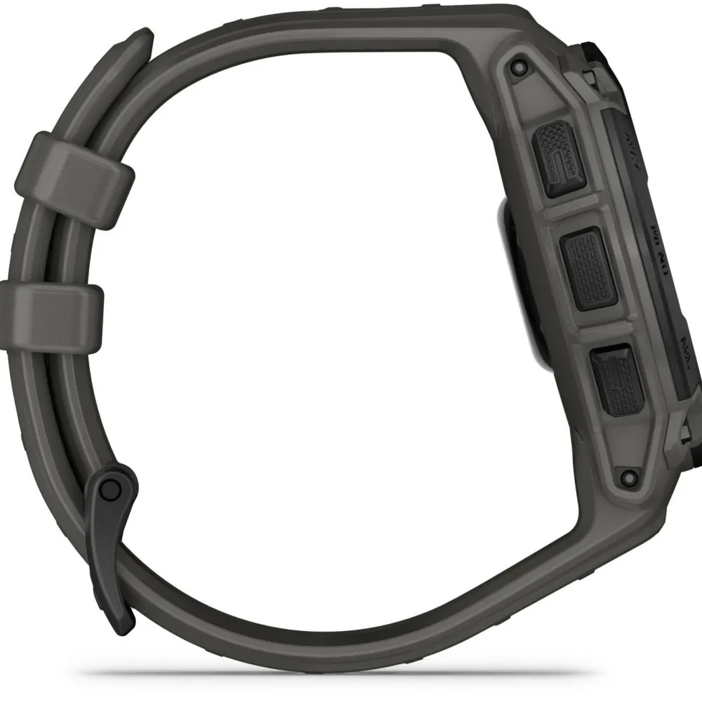 Garmin - Instinct E 40 mm - Multifunktionsuhr^ Pulsuhren|Laufausrüstung