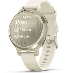 Garmin - Lily 2 Active - Multifunktionsuhr