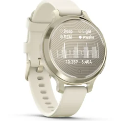 Garmin - Lily 2 Active - Multifunktionsuhr