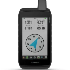 - Montana 710 - GPS-Gerät>Garmin Best