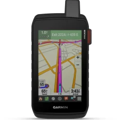 Garmin - Montana 710i - GPS-Gerät^ Trekkingausrüstung|Gps-Geräte