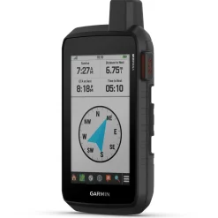 Garmin - Montana 710i - GPS-Gerät^ Trekkingausrüstung|Gps-Geräte