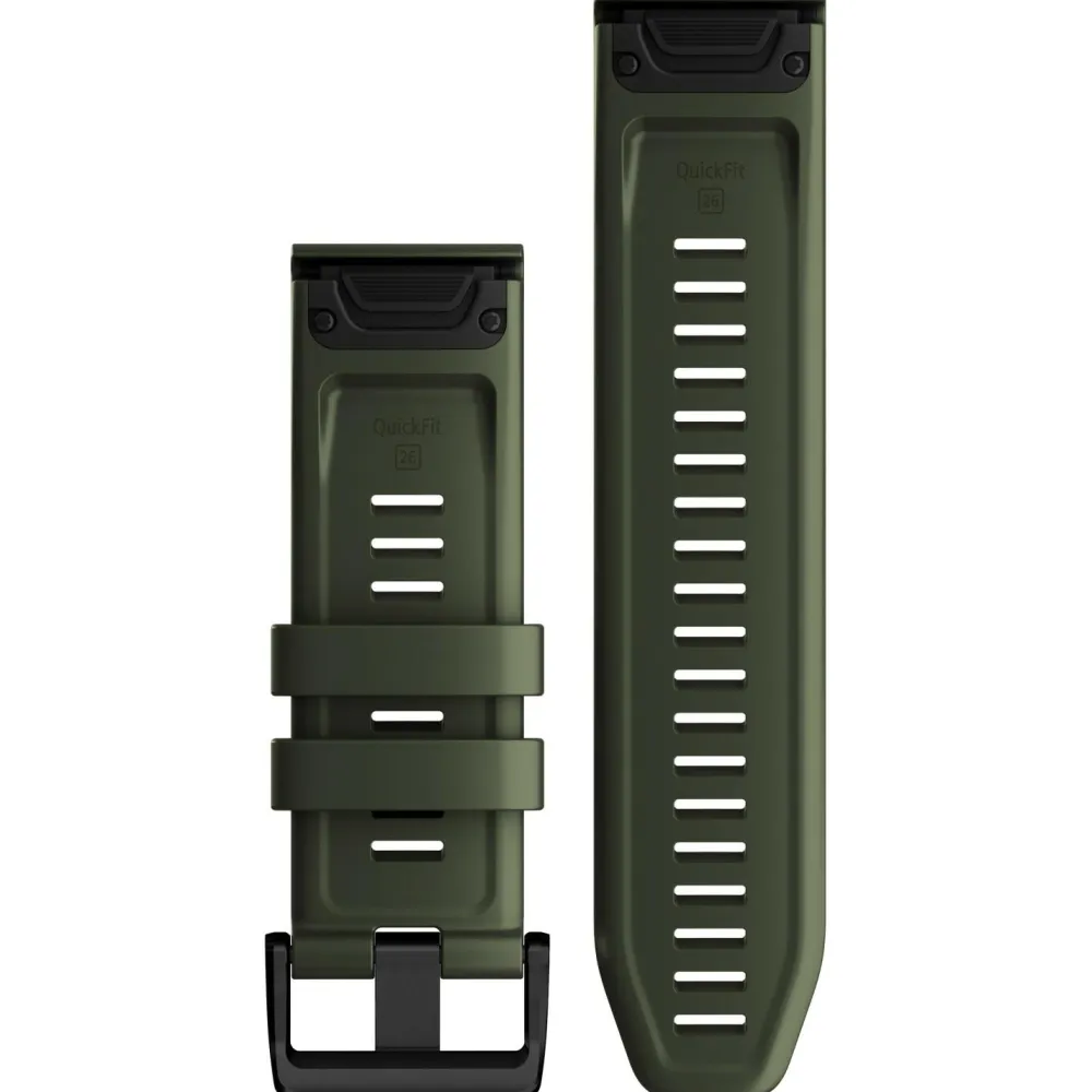 Garmin - QuickFit 26 Watch Bands - Armband^ Laufausrüstung