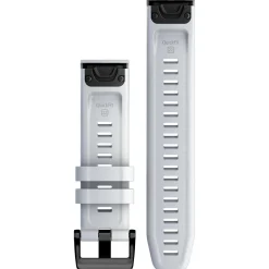 Garmin - QuickFit-Armband Silikon - Armband^ Laufausrüstung