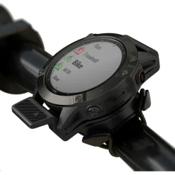 Garmin - Quickfit-Fahrradhalterung - Lenkerhalterung