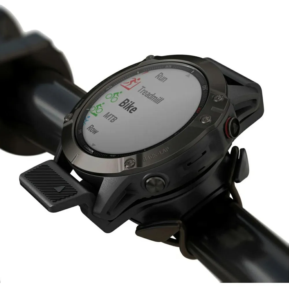 Garmin - Quickfit-Fahrradhalterung - Lenkerhalterung