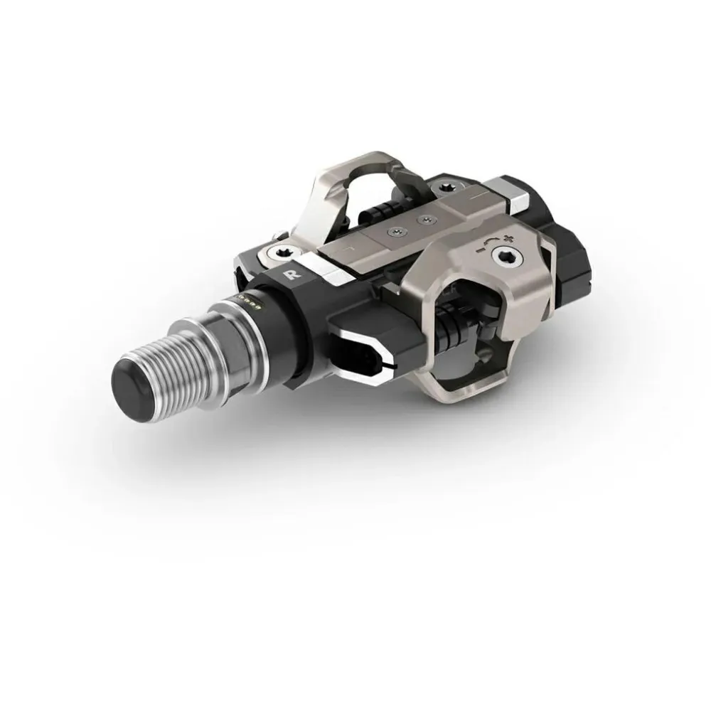 Garmin - Rally RK / XC210 Bundle - Powermeterpedale^ Fahrradpedale