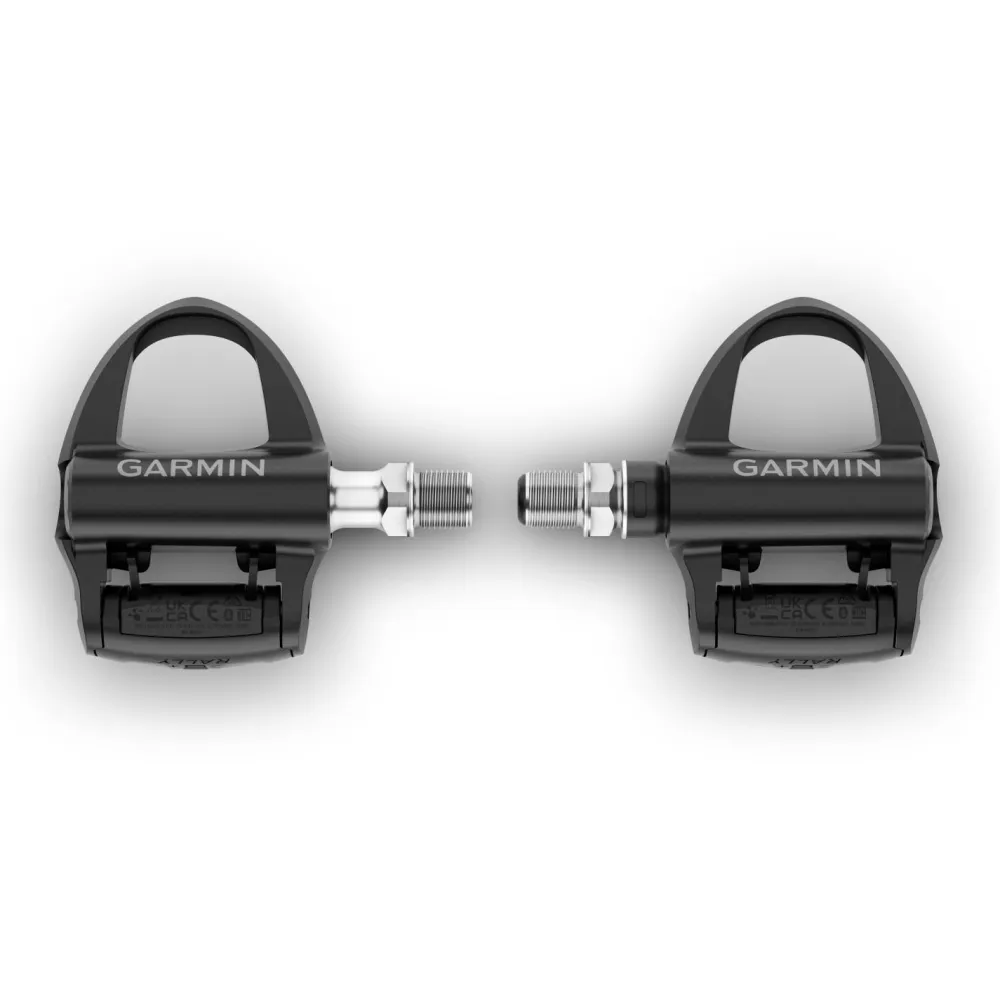 Garmin - Rally RS110 - Powermeterpedale^ Fahrradpedale