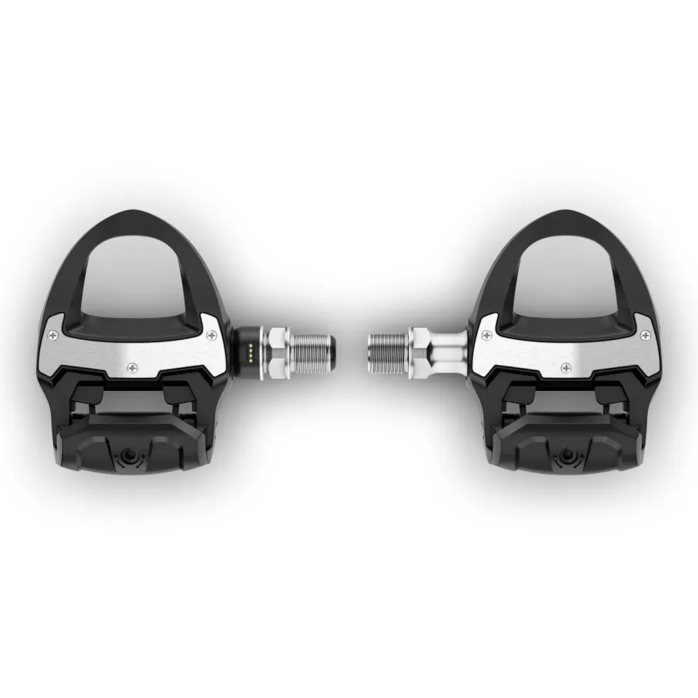 Garmin - Rally RS110 - Powermeterpedale^ Fahrradpedale