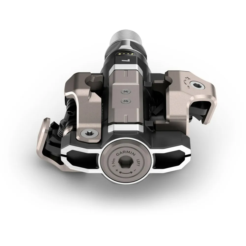 - Rally XC210 - Powermeterpedale>Garmin Outlet