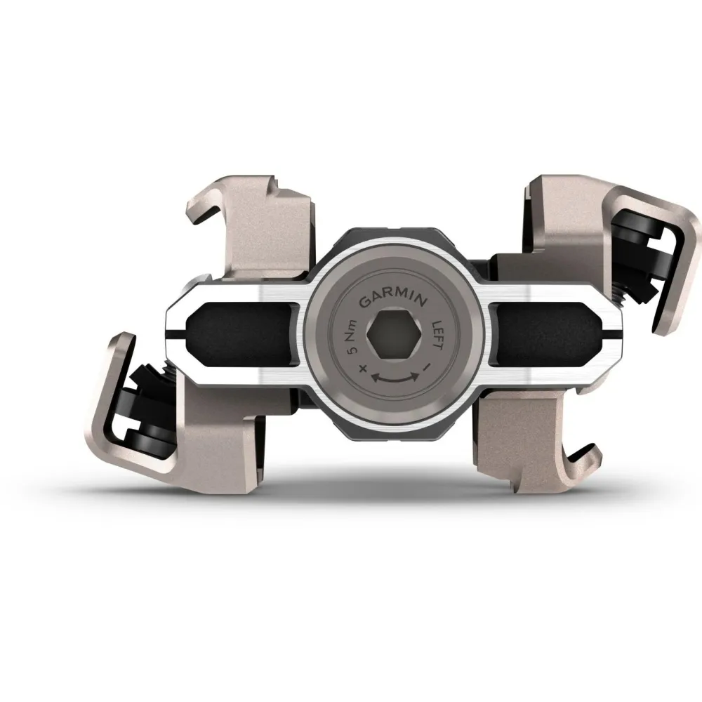 - Rally XC210 - Powermeterpedale>Garmin Outlet