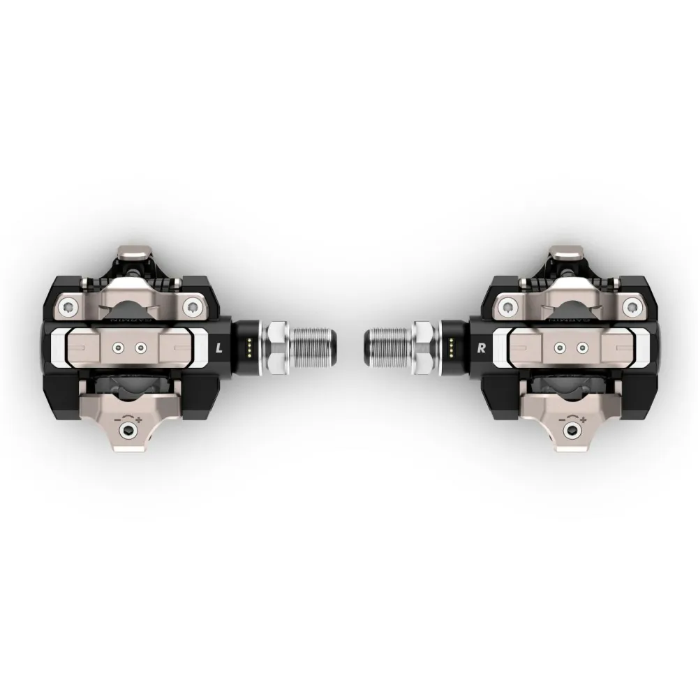 - Rally XC210 - Powermeterpedale>Garmin Outlet