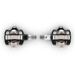 Online - Rally XC110 - Powermeterpedale Fahrradpedale