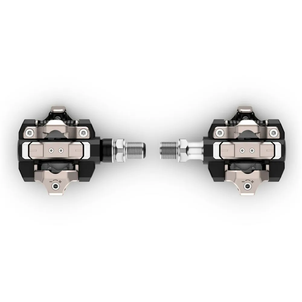 Online - Rally XC110 - Powermeterpedale Fahrradpedale