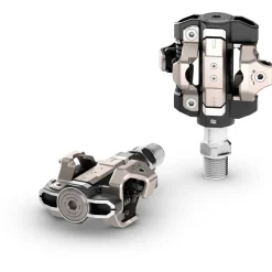 Online - Rally XC110 - Powermeterpedale Fahrradpedale