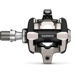 - Rally XC200 Dual Sensor - Klickpedale>Garmin