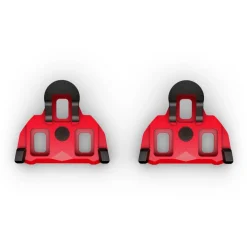 Garmin - Rally RS Schuhplatten^ Fahrradpedale