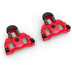 Garmin - Rally RS Schuhplatten^ Fahrradpedale