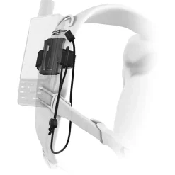 Garmin - Rucksackbefestigung - Montagehalterung