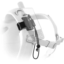 Garmin - Rucksackbefestigung - Montagehalterung