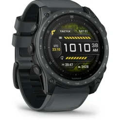 Garmin - Tactix 8 Cerakote - Multifunktionsuhr