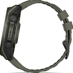Garmin - Tactix 8 Cerakote - Multifunktionsuhr