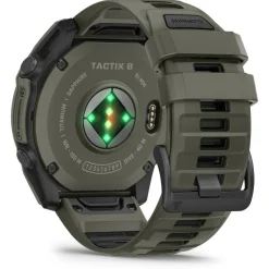 Garmin - Tactix 8 Cerakote - Multifunktionsuhr