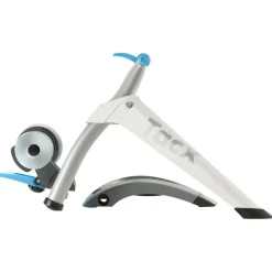 - Tacx Flow Smart-Trainer - Rollentrainer>Garmin Outlet