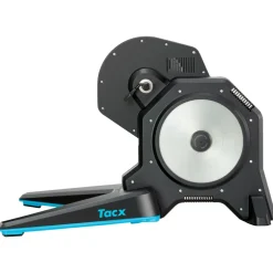 Garmin - Tacx Flux 2 Smart-Trainer - Rollentrainer^ Fitness-Ausrüstung|Trainingsgeräte