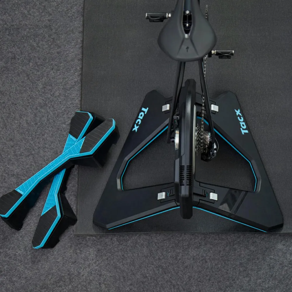 - Tacx Neo Motion Plates - Pedalplatten>Garmin New