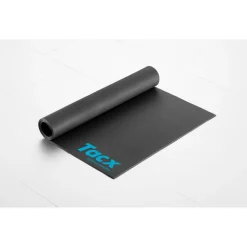 - Tacx Rollable Trainer Mat - Materialschutz>Garmin