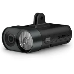 Garmin - VariaTM Vue StVZO - Frontlicht^ Fahrradcomputer|Fahrradcomputer